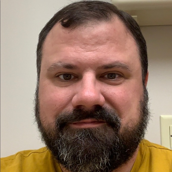 Meet your Posher, Thomas - Picture 1 of 1